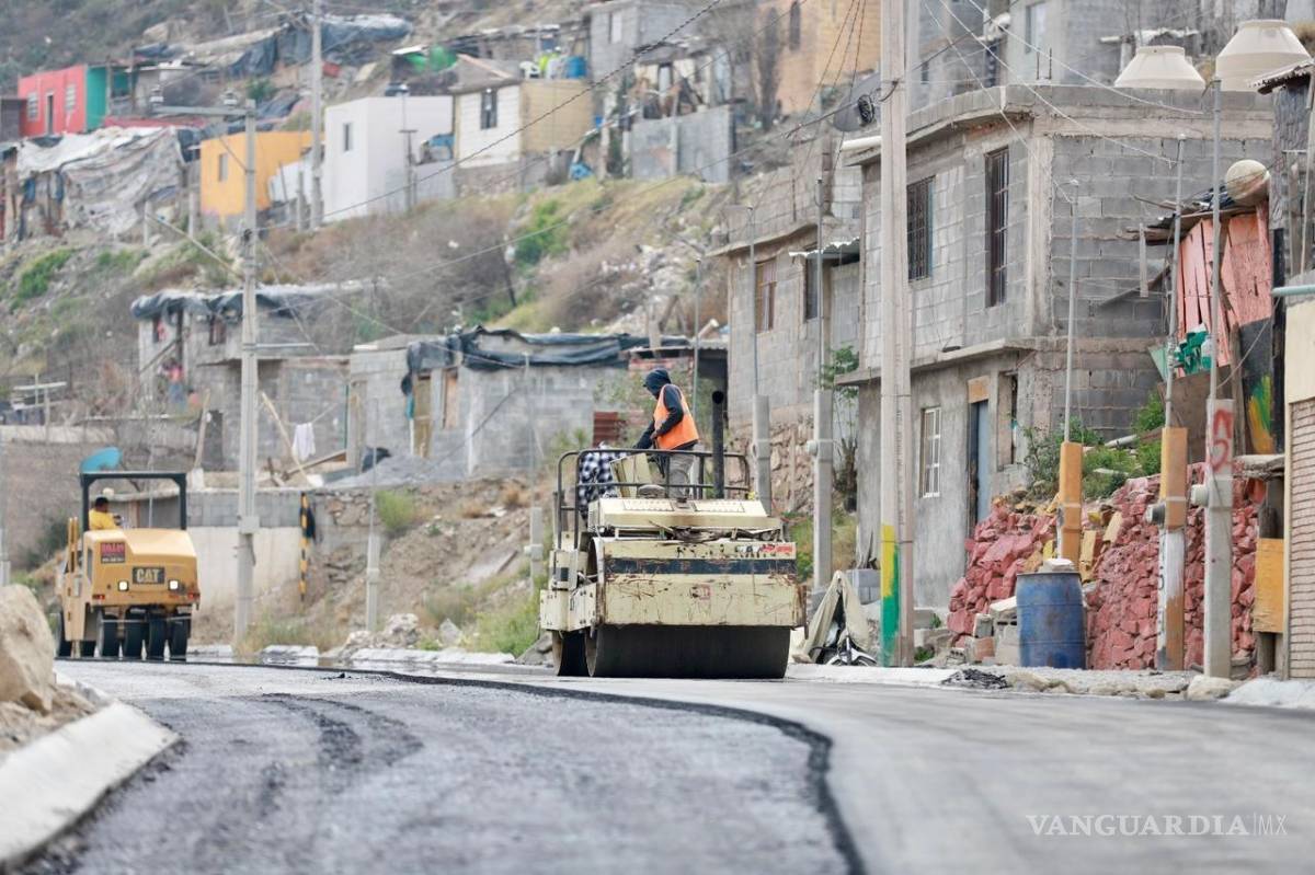 $!El Alcalde enfatiza que este proyecto impacta directamente a 500 personas.