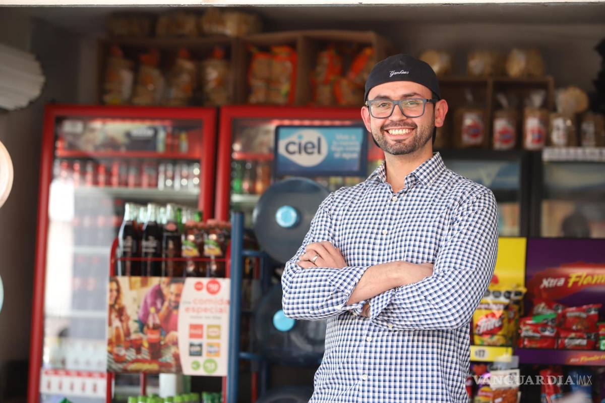 $!Mantiene Industria Mexicana Coca-Cola su compromiso con las familias mexicanas