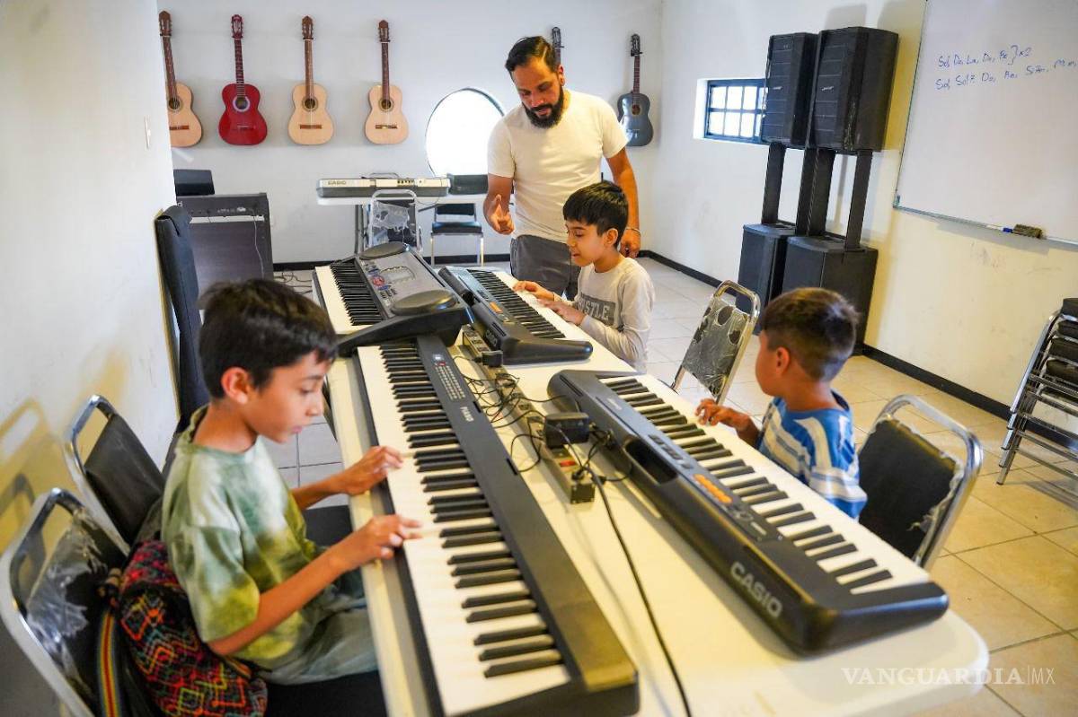 $!La oferta incluye actividades de aprendizaje, tecnología y bienestar, con horarios disponibles durante la mañana y la tarde.