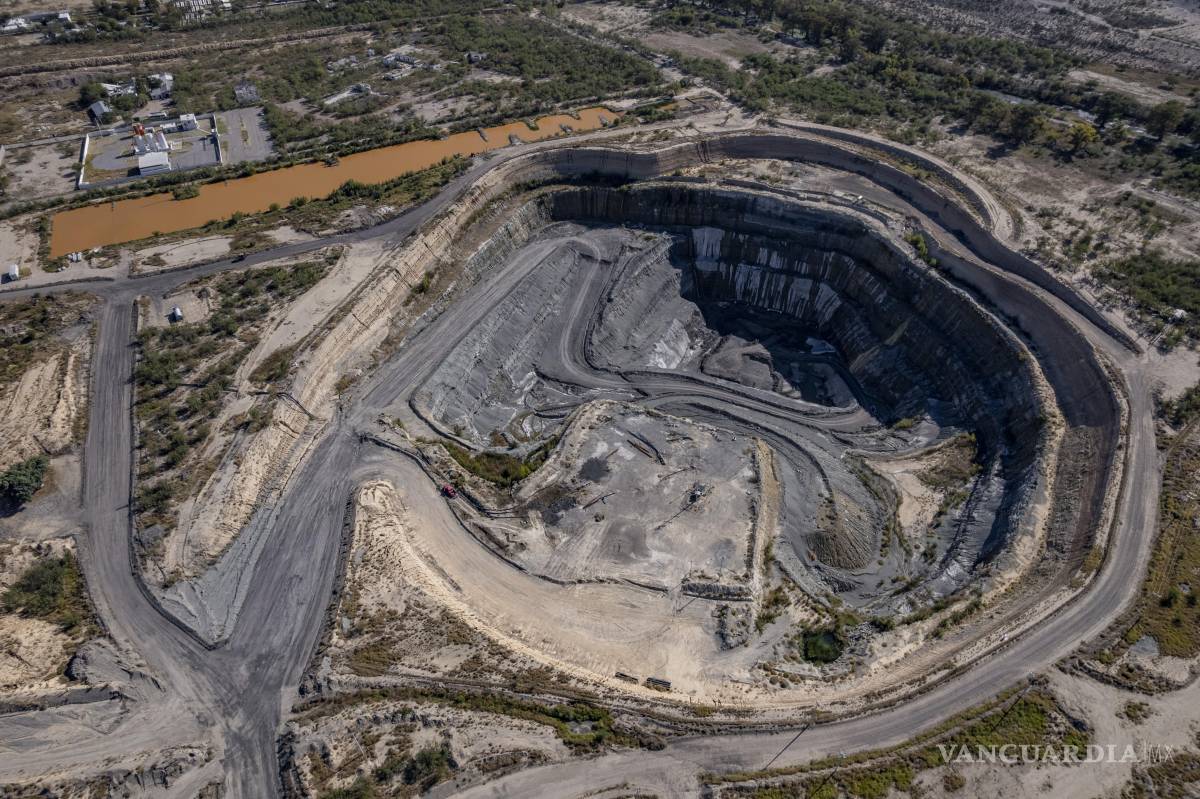 $!El Pinabete, ¿otro pasivo ambiental?