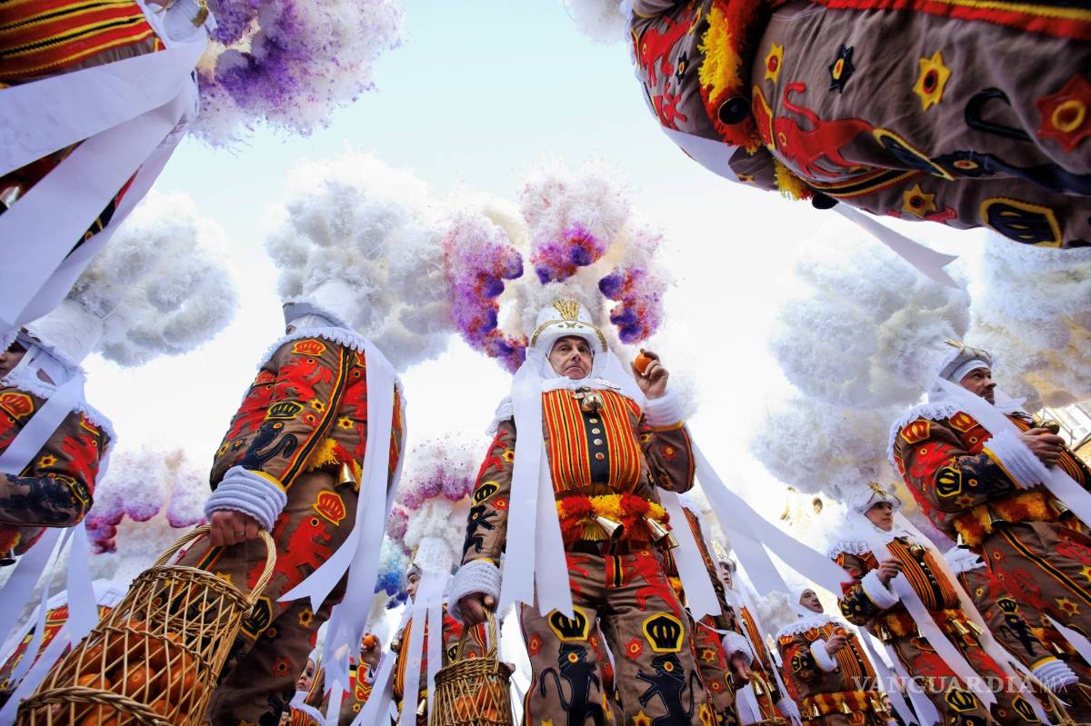 $!Valonia en Bélgica te ofrece un tesoro acuático, paisajes fabulosos y exquisita gastronomía