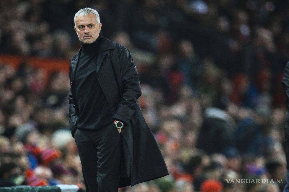 $!Goodbye Mourinho (Fotogalería)
