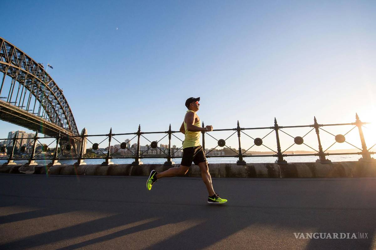 $!Las normas sanitarias federales recomiendan entre 150 y 300 minutos semanales de actividad aeróbica de intensidad moderada.