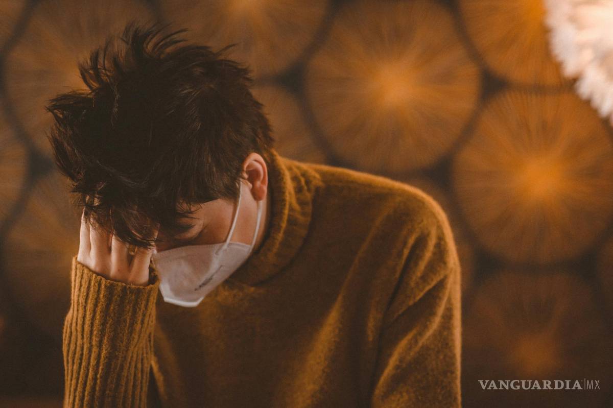 $!Los CDC recomiendan actualmente aislarse durante cinco días tras una prueba positiva.