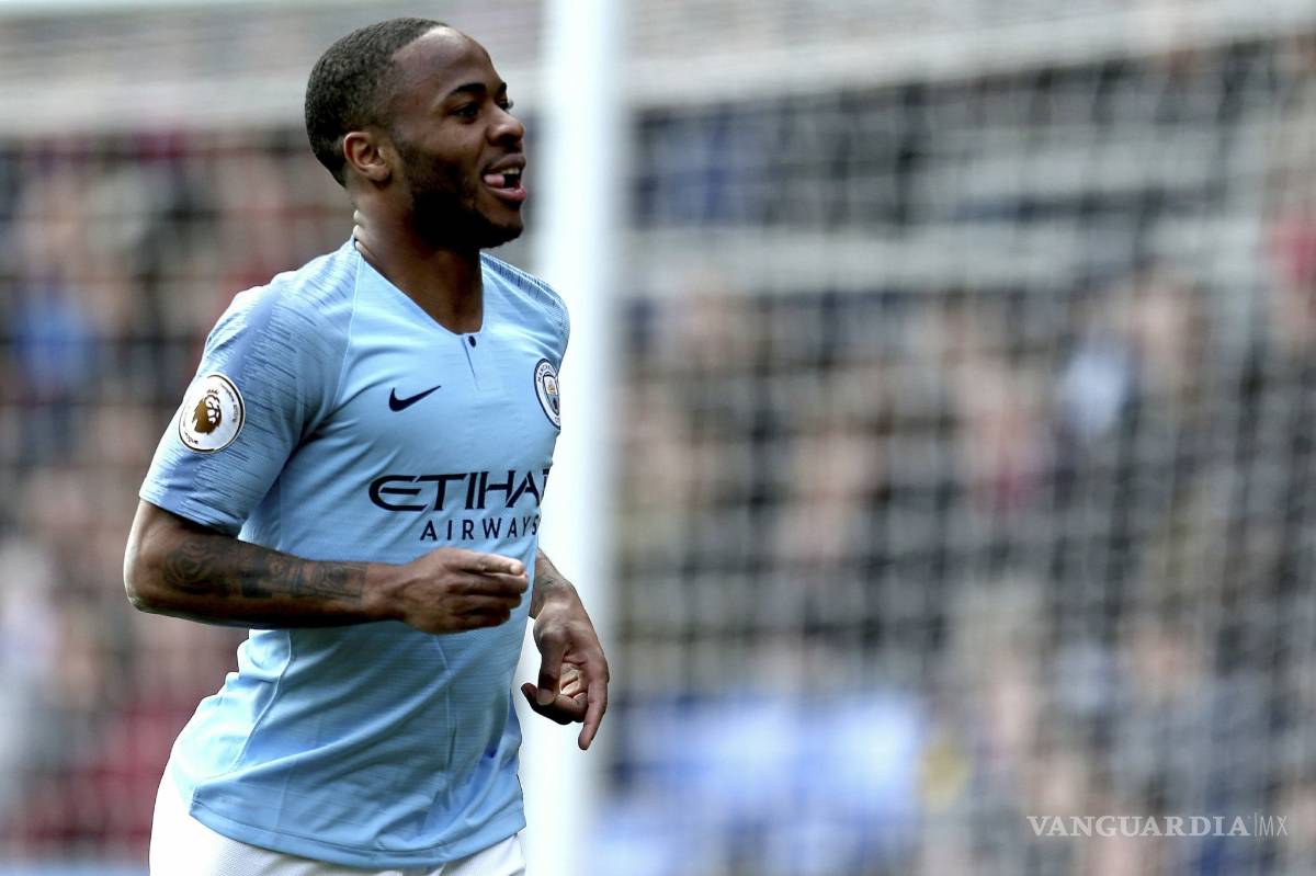 $!Por encima de Eden Hazard, Sergio Agüero, Sadio Mané y Raheem Sterling, el defensa central Virgil Van Dijk es elegido Mejor Jugador de la Premier League