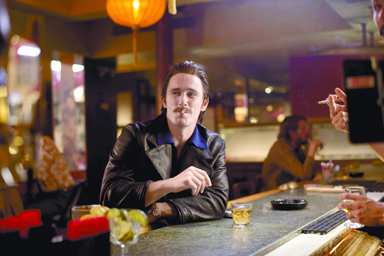 $!El porno se abre paso en la TV