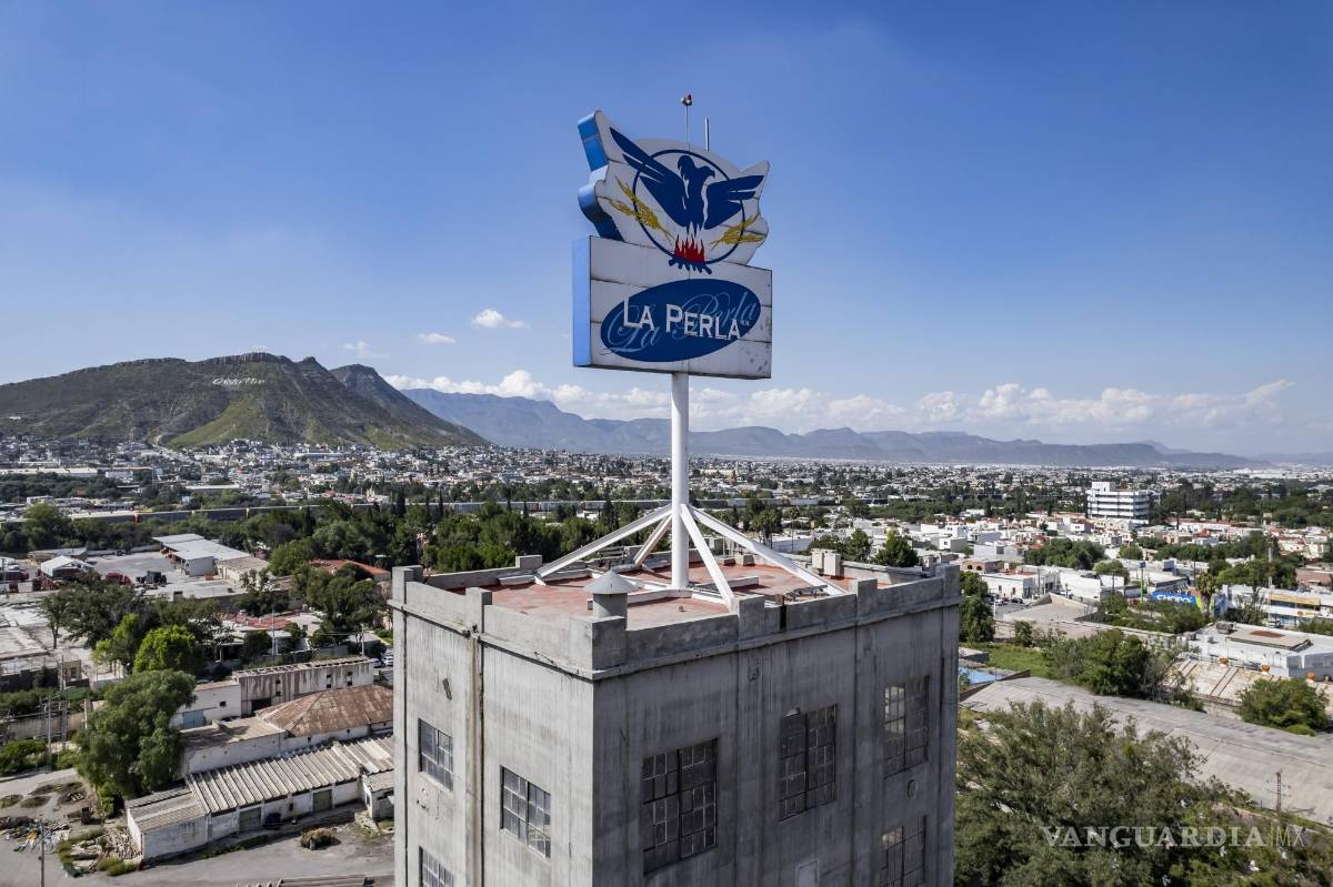 $!Celebrará Molinos del Fénix su 140 aniversario