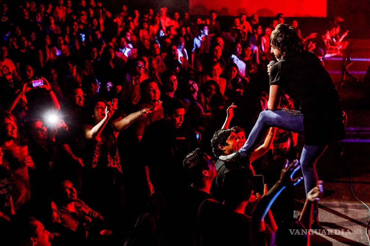 $!Cosas que amamos de los Babasónicos