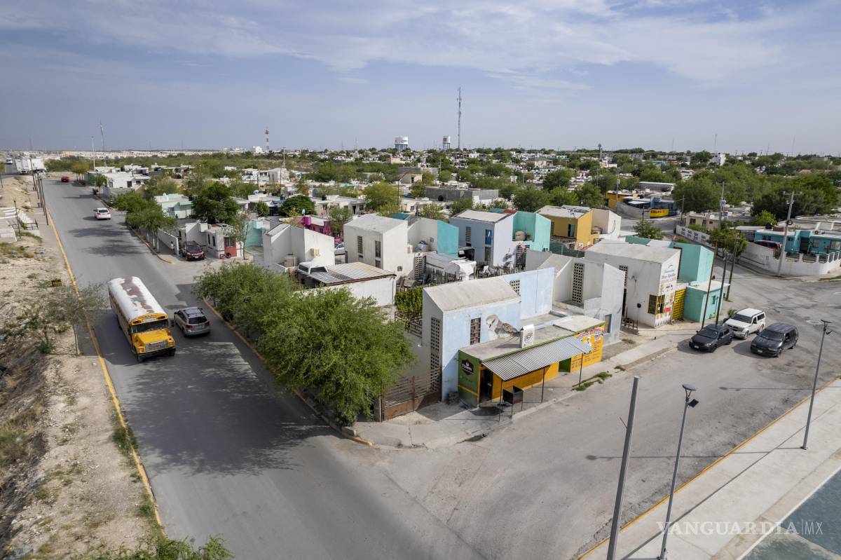 $!Muchos habitantes aseguran que las casas que les entregaron tenían daños.