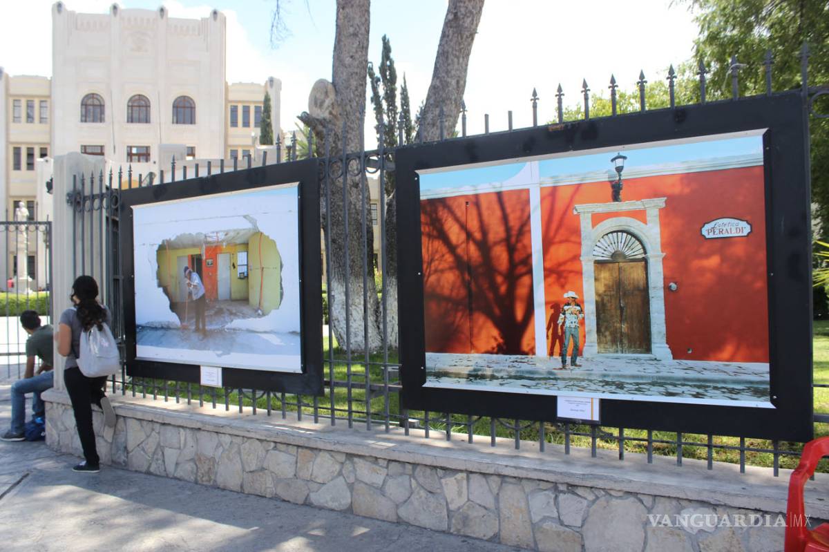 $!Un vistazo artístico a nuestra cotidianidad