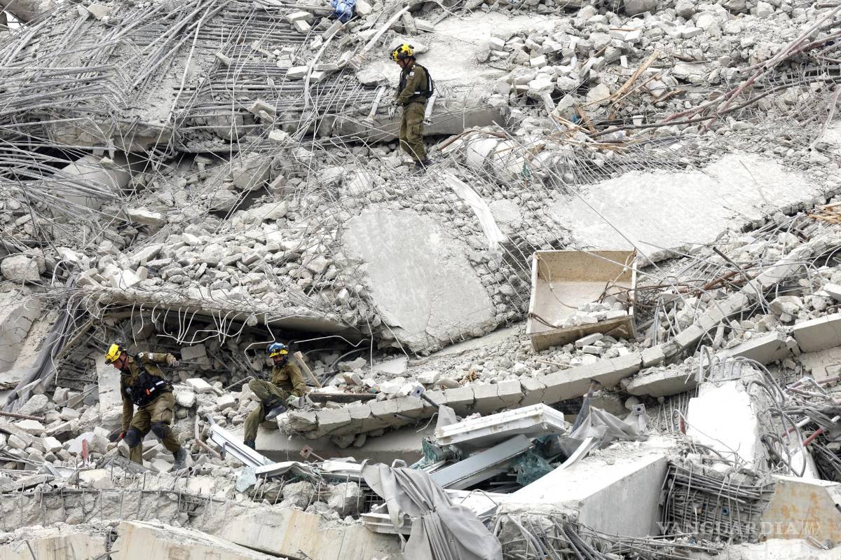 $!El líder del gobierno militar de Myanmar, el general Min Aung Hlaing, dijo en Naipyidó que se habían encontrado 2,719 muertos.