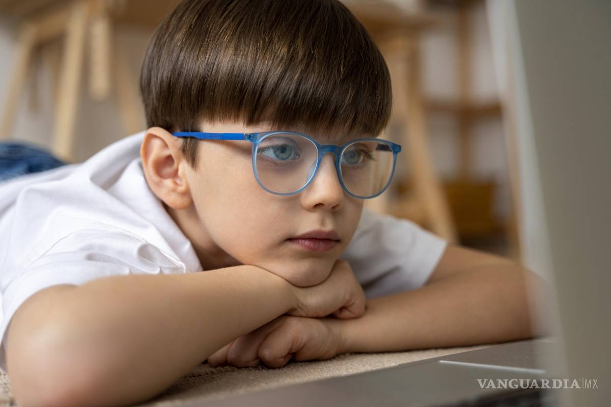$!Recomendaciones para tener ojos sanos en casa y en clase
