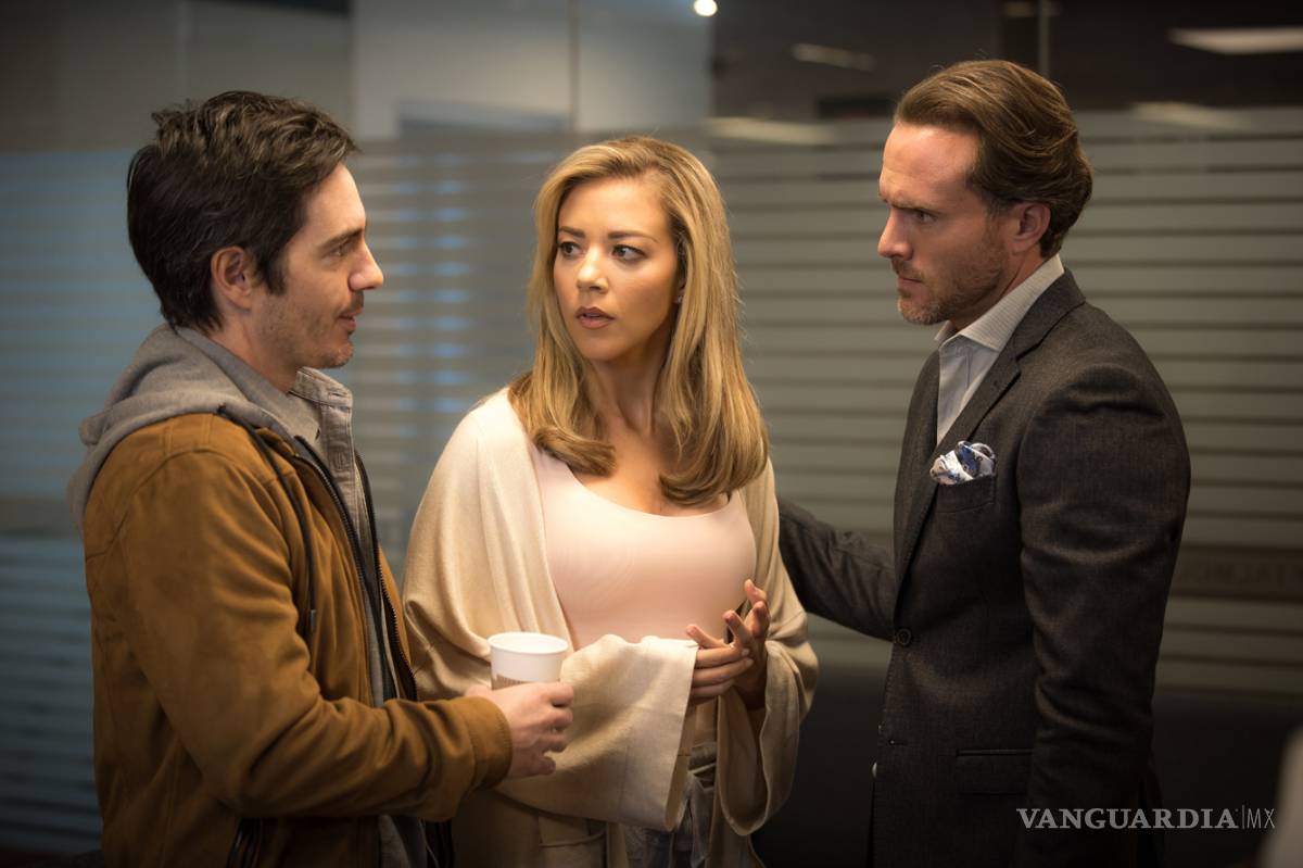 $!Erik Hayser, ver para entender