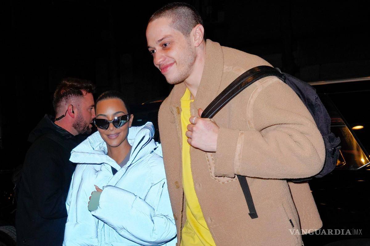 $!Los famosos han tenido que soportar los comentarios del ex de Kim, Kanye West.