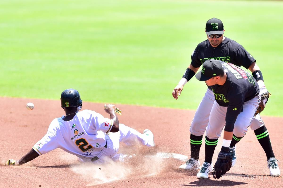 $!Pericos se pone a un juego para pasar a la Serie del Rey en la LMB