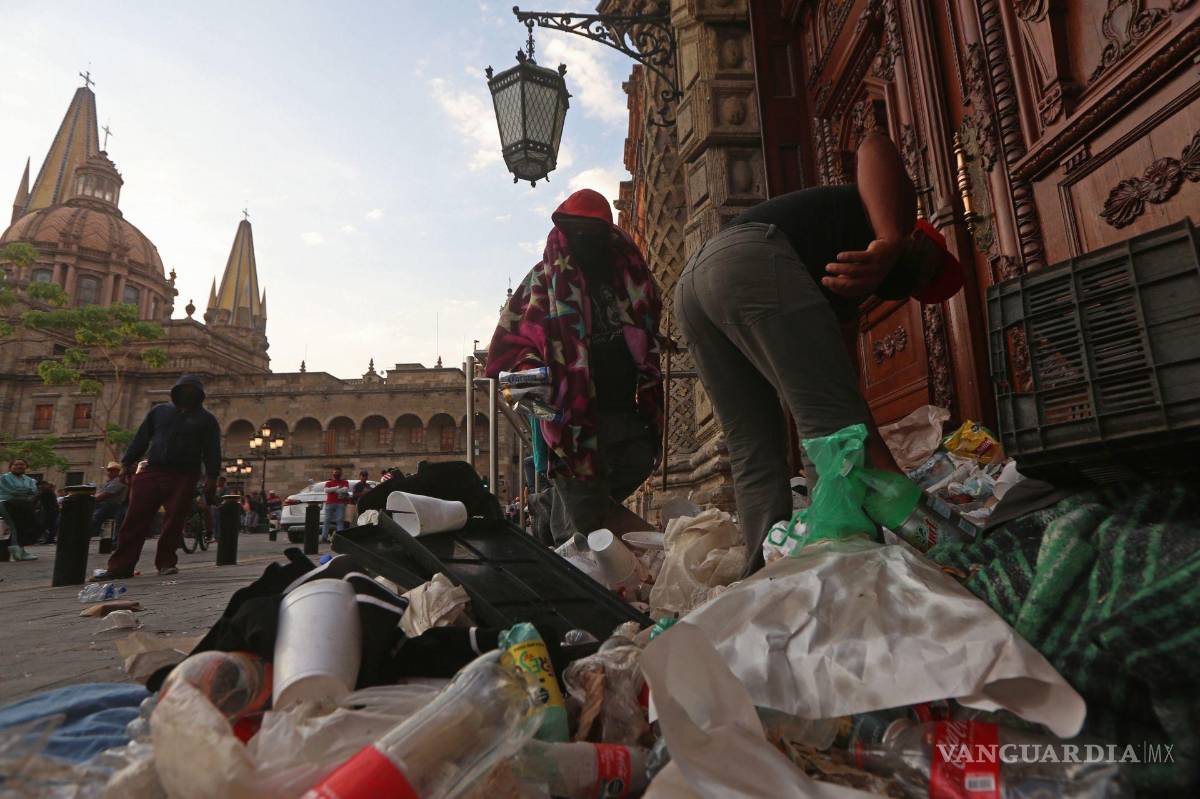 $!Las ganancias pueden ser mayores en zonas con mayor generación de residuos, como grandes ciudades o zonas industriales.