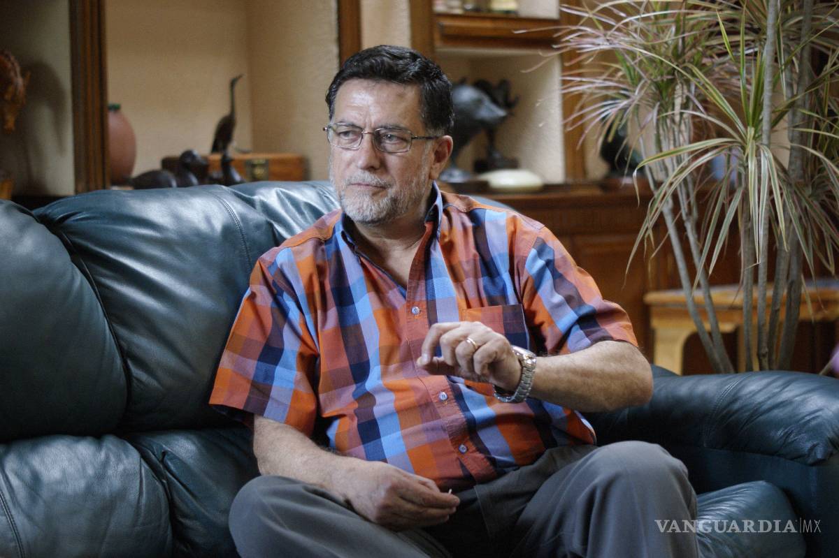 $!"Gobierno se preocupa por teleférico, pero no por línea morada": Usuarios del Agua de Saltillo
