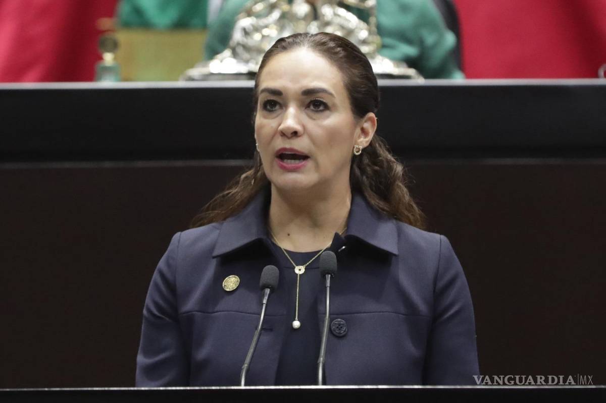 $!La iniciativa fue presentada por la diputada Ortiz Pérez, del Partido Acción Nacional | Foto: Especial