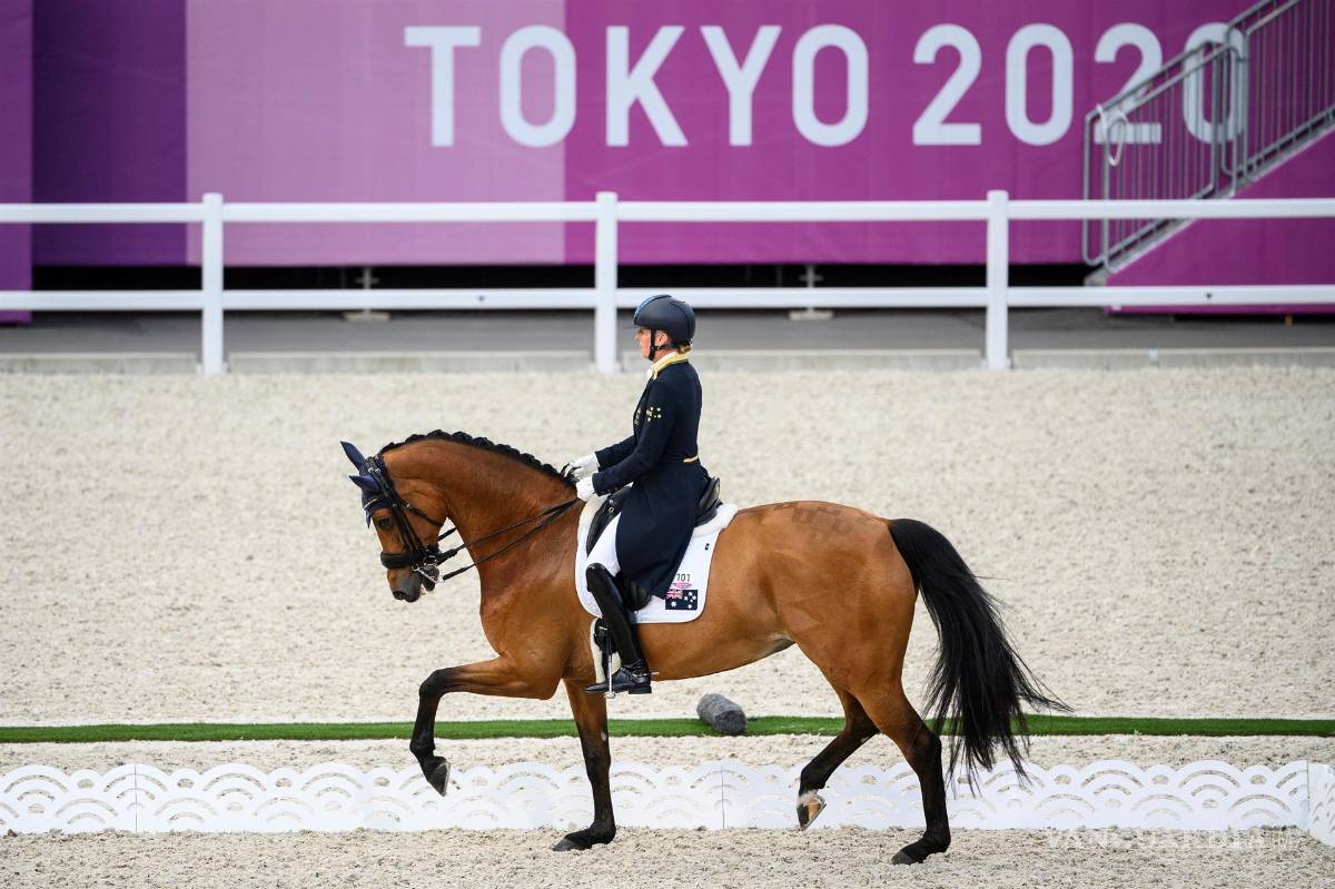 $!Tokio 2020: actividades el 24 julio del 2021 en fotografías