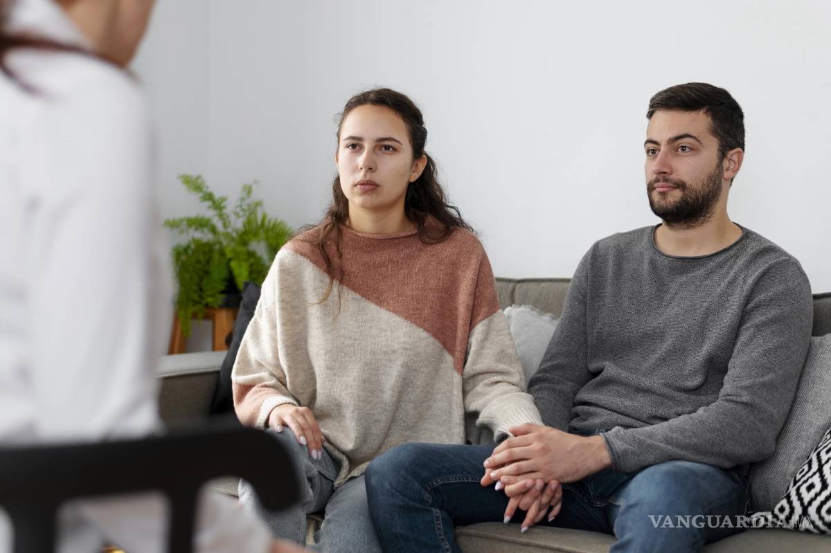 $!¿Cuándo es buen momento para ir a terapia de pareja?
