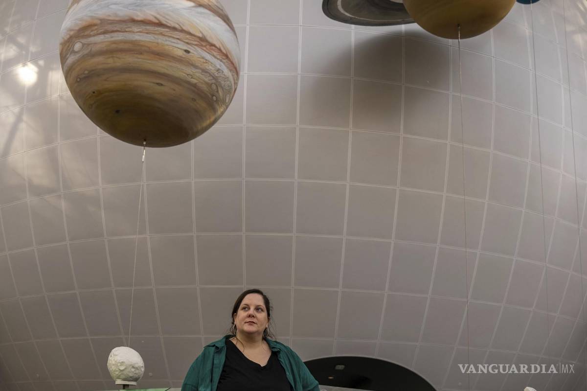 $!Emily Hollenbeck vivía con una depresión profunda y recurrente que comparaba con un agujero negro.