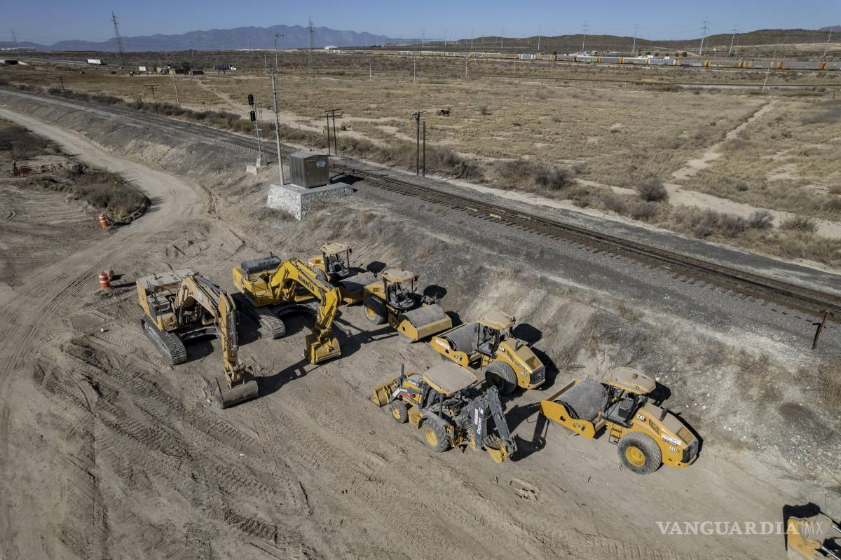 $!Las unidades serán fabricadas por Alstom México y podrán alcanzar una velocidad máxima de 160 kilómetros por hora.