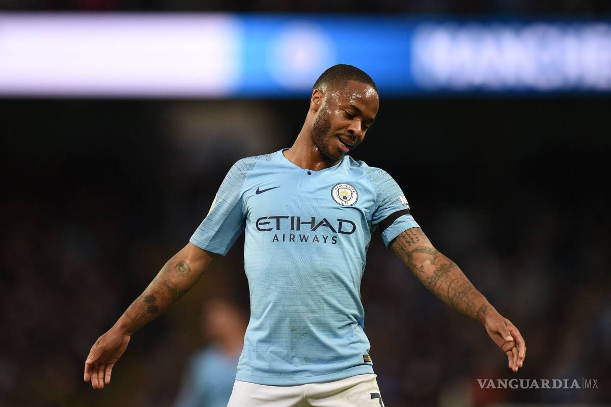 $!¡Problemas en la Premier! Al Manchester City le prohibirían jugar la Champions League