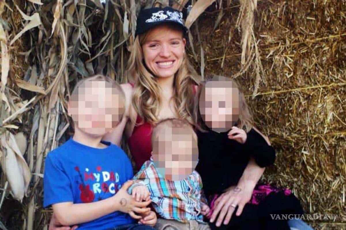 $!Mujeres LeBarón asesinadas estarían ligadas a la secta sexual NXIVM