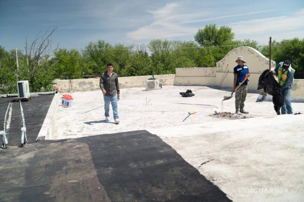 $!La inversión oscila entre los 600 mil pesos.