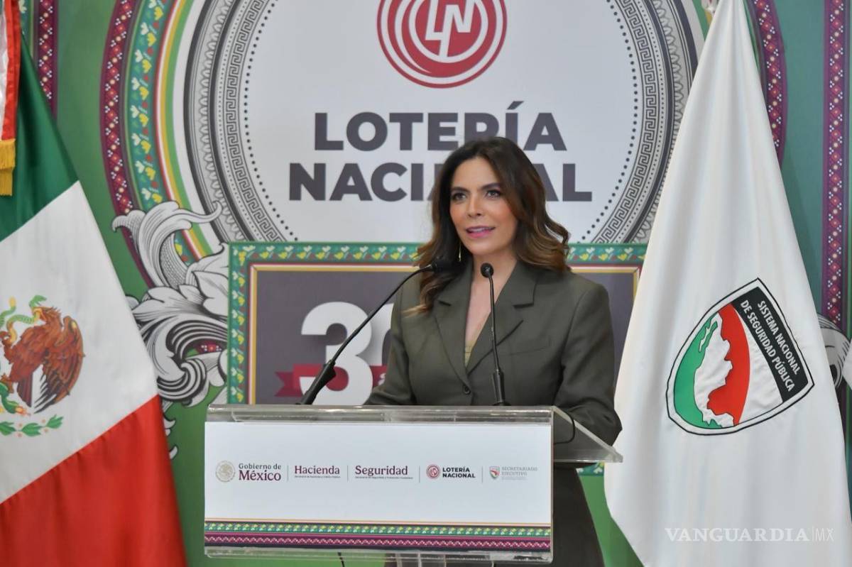 $!El Sorteo Zodiaco Especial No. 1729 cuenta con un Premio Mayor de 11 millones de pesos en una serie y se realizará el domingo 7 de diciembre. FOTO: CORTESÍA