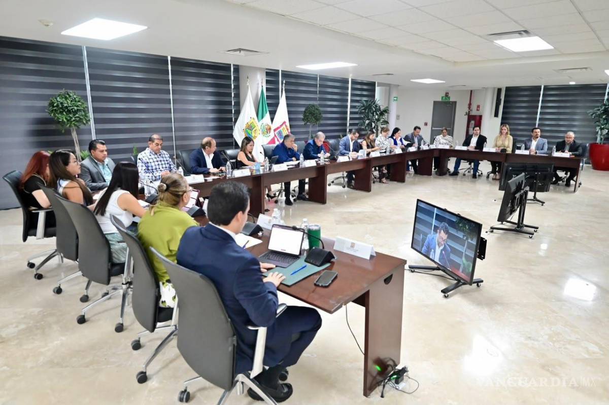 $!El Cabildo aprobó reformas para reorganizar las áreas jurídicas del Municipio.