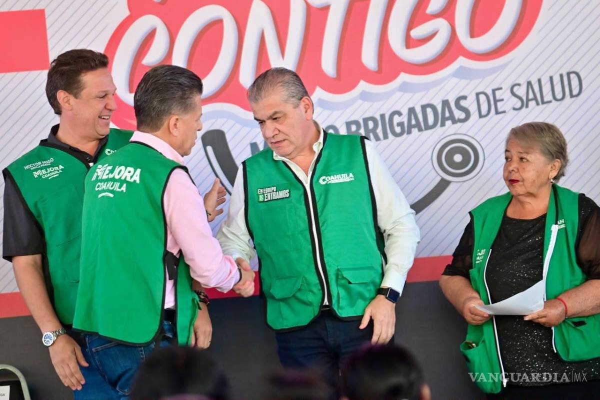 $!La jornada incluyó atención médica, estudios de laboratorio, rayos X y vales para mastografías, entre otros servicios.