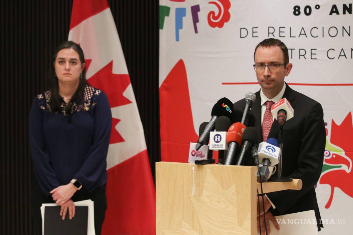 $!Algunos funcionarios provinciales afirman que la gran cantidad de solicitantes de asilo ha puesto a prueba sus recursos.