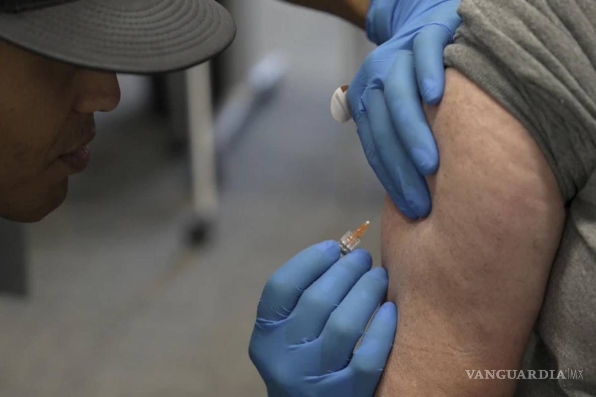 $!Los tres mayores brotes de sarampión de América del Norte continúan creciendo, con más de 2,500 casos conocidos.