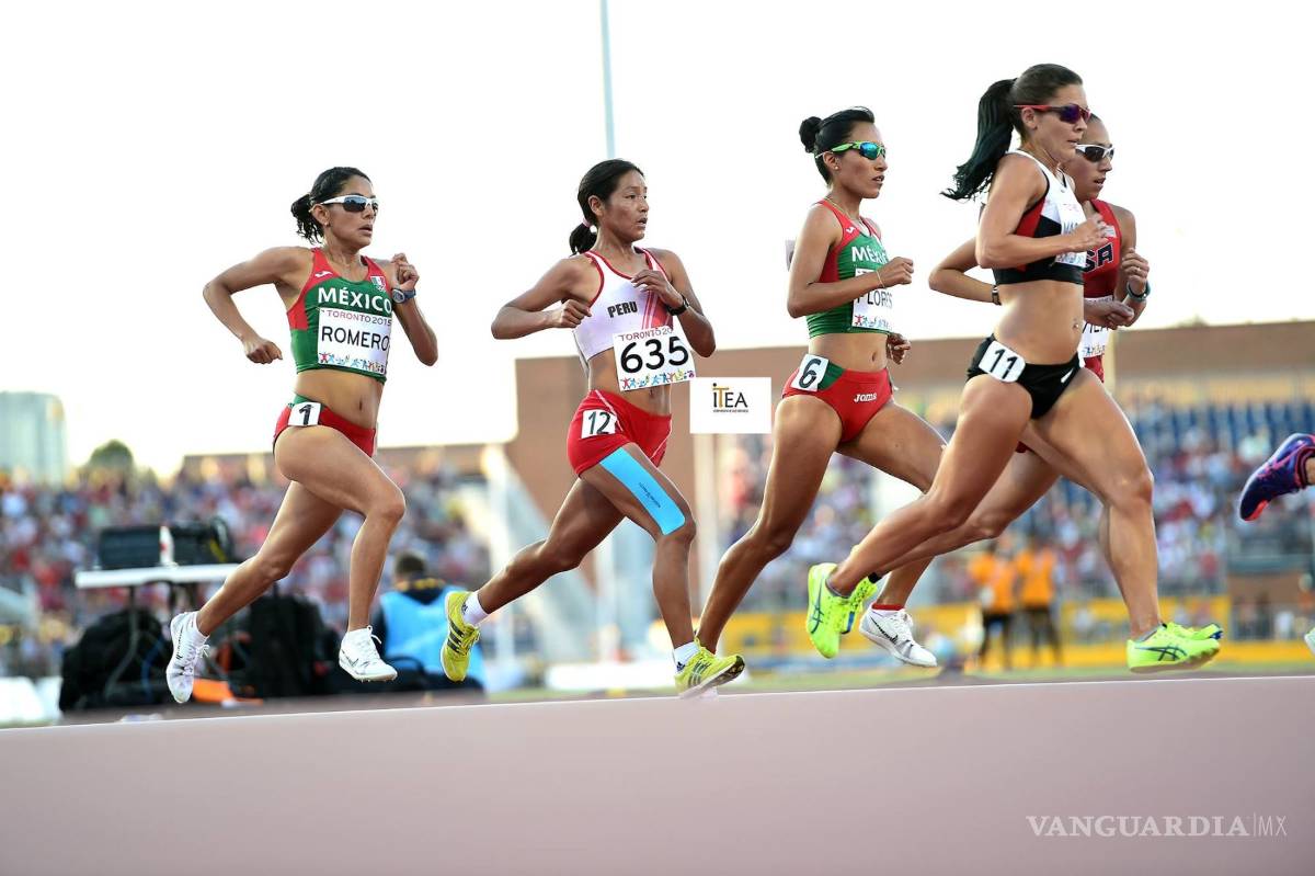 $!Comité Olímpico Mexicano aún no asigna abanderado para los Juegos Panamericanos 2019