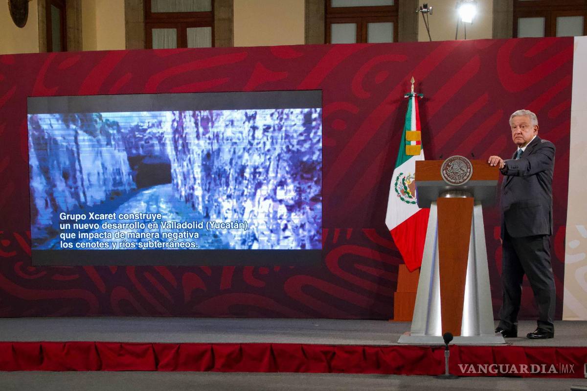 $!Desde la mañanera, AMLO ha construido una narrativa de percepciones positivas, pero una vez que dejé la presidencia deberá hacerlo desde otra plataforma.