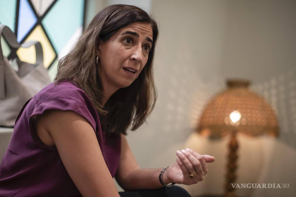 $!En opinión de Daniela Labra, las situaciones que provocan los problemas de salud mental “son múltiples”.