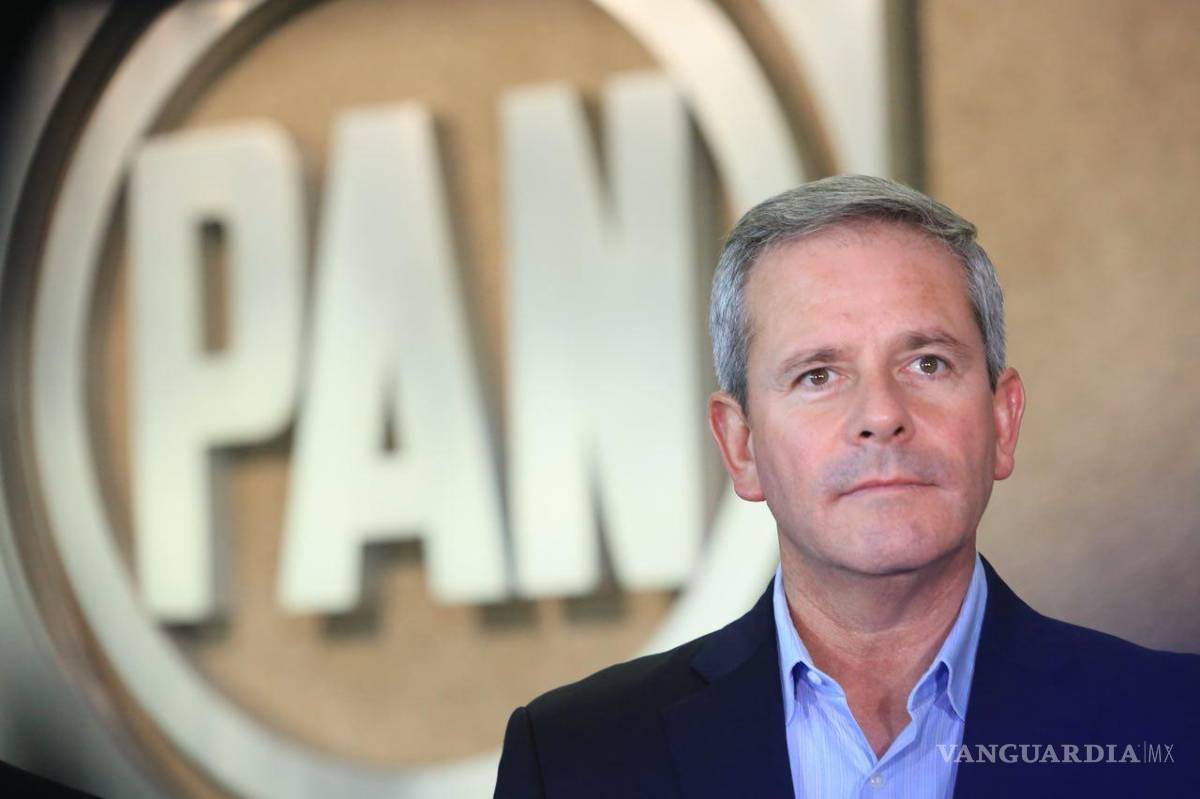 $!Roberto Madrazo 'no tiene madre': Torres Cofiño