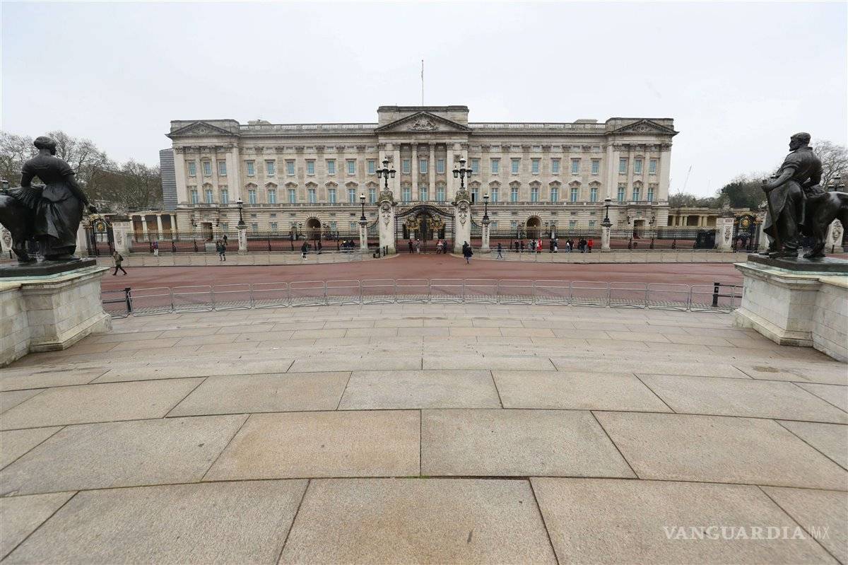 $!Ciudades espectrales a causa del coronavirus