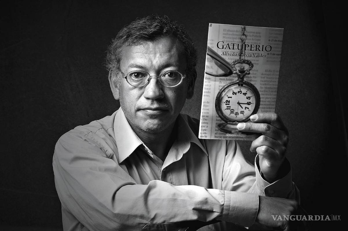 $!El poeta en su tierra