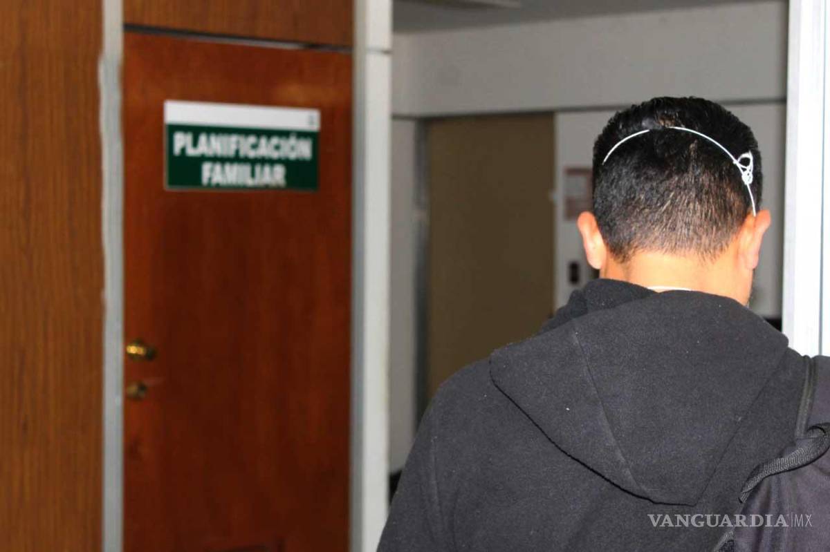 $!Personal médico del IMSS llevó a cabo jornadas de orientación sobre métodos anticonceptivos en distintas unidades del estado.