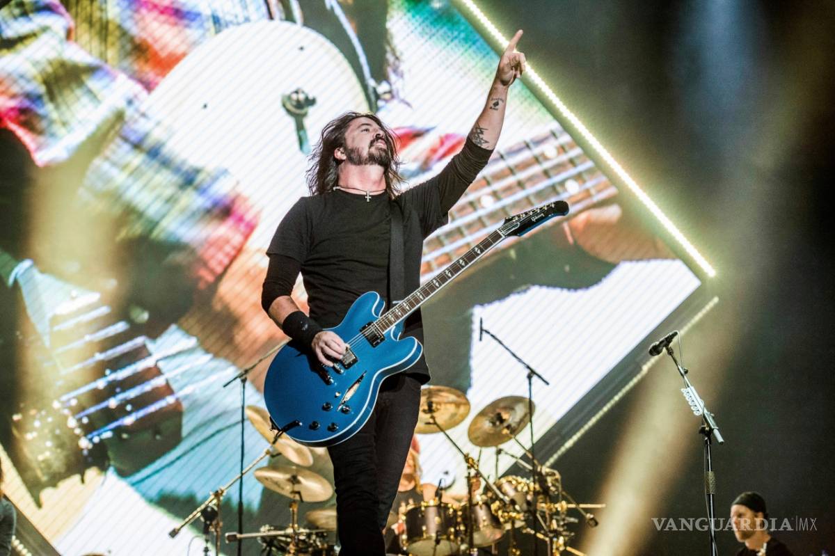 $!Promete Corona Capital un fin de semana inolvidable