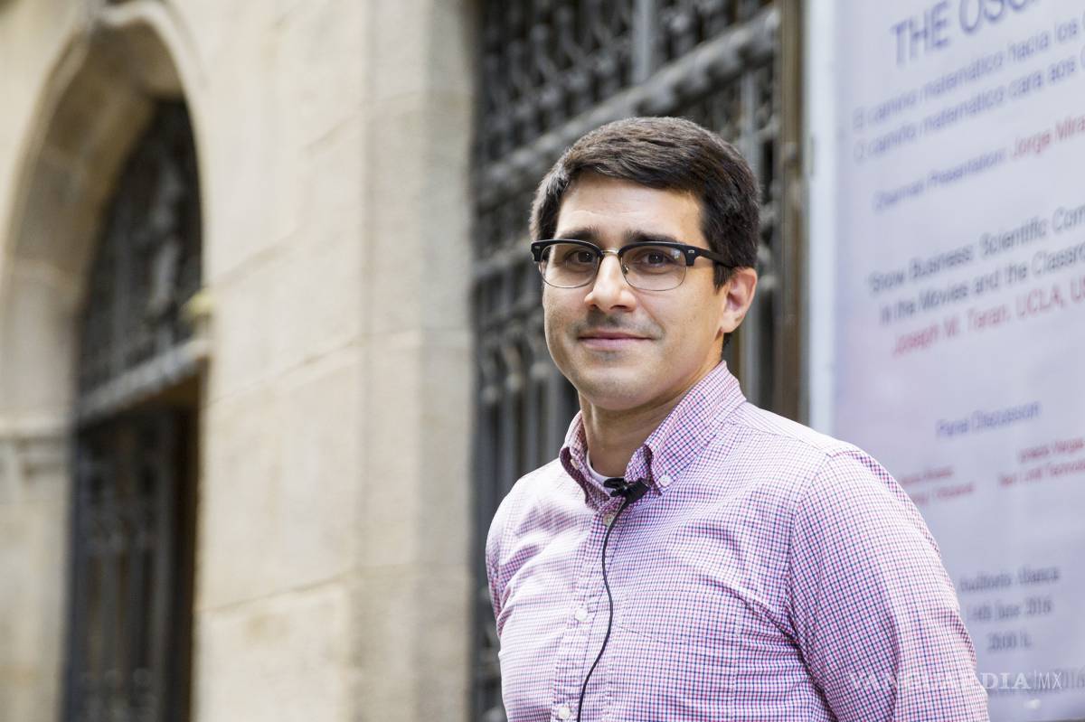 $!Las matemáticas gobiernan Disney