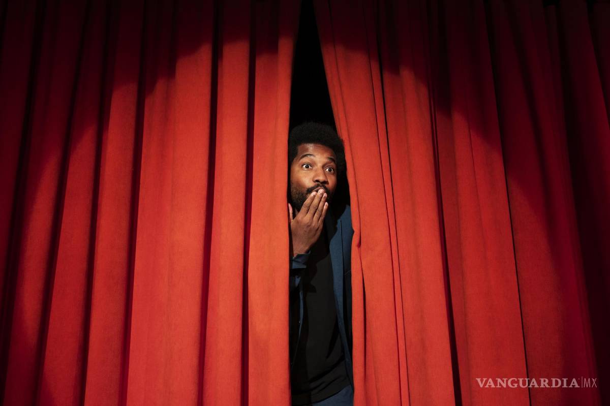 $!Trata asuntos como la muerte, la enfermedad, la tragedia o la desgracia, buscando provocar una risa incómoda o reflexiva.