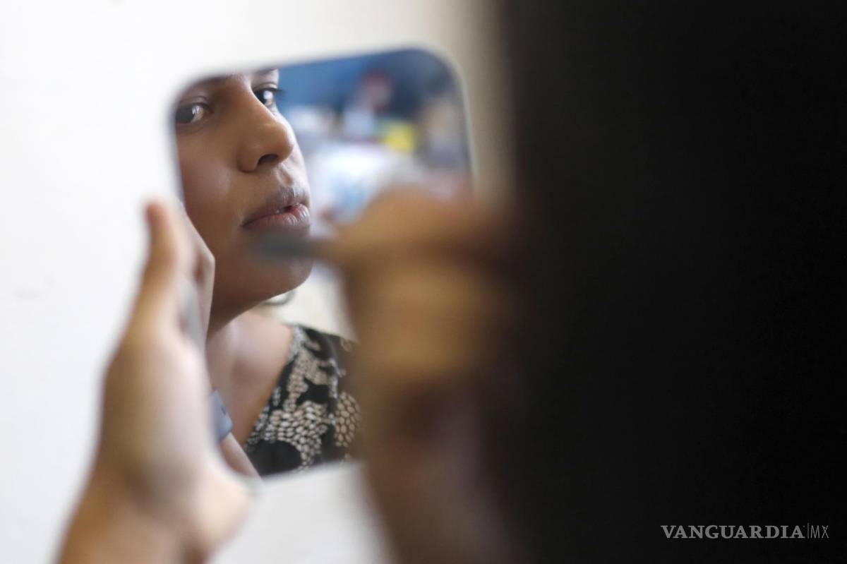 $!Las personas trans en México afrontan barreras institucionales y económicas para acceder a sus tratamientos de género.