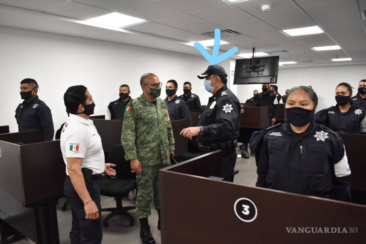 $!Narco nómina incluye a Adrián de la Garza y colaboradores suyos en 2009