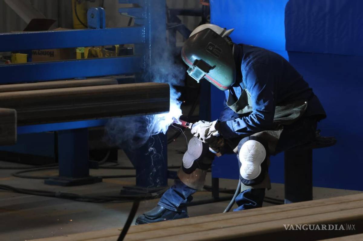 $!Coahuila se mantiene en el top de exportaciones, así como de producción de autopartes.