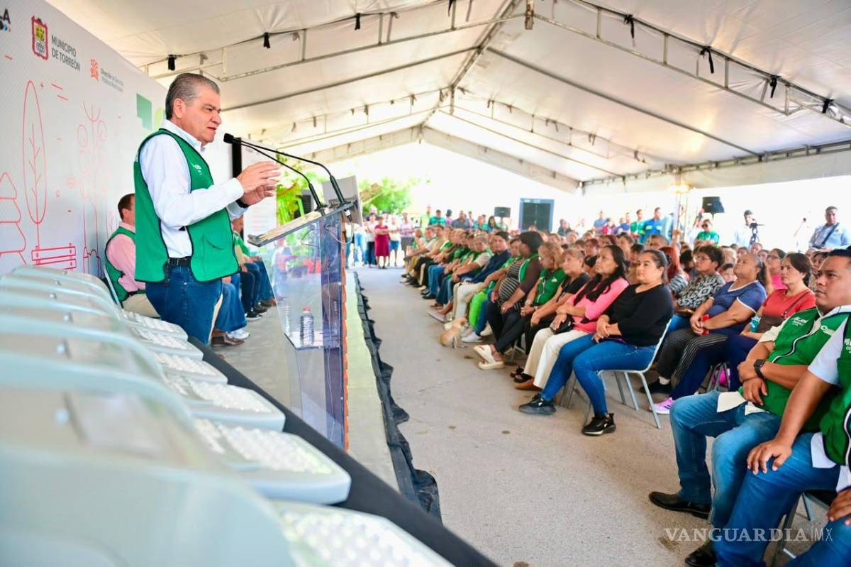 $!El edil destacó que estas acciones forman parte de una estrategia de prevención social del delito.