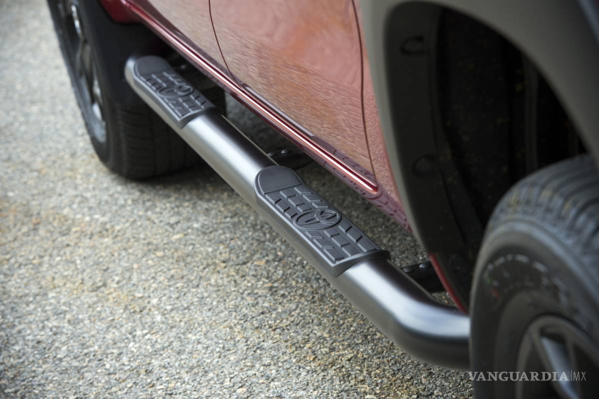 $!Toyota Hilux Invincible, más poder para tus tareas