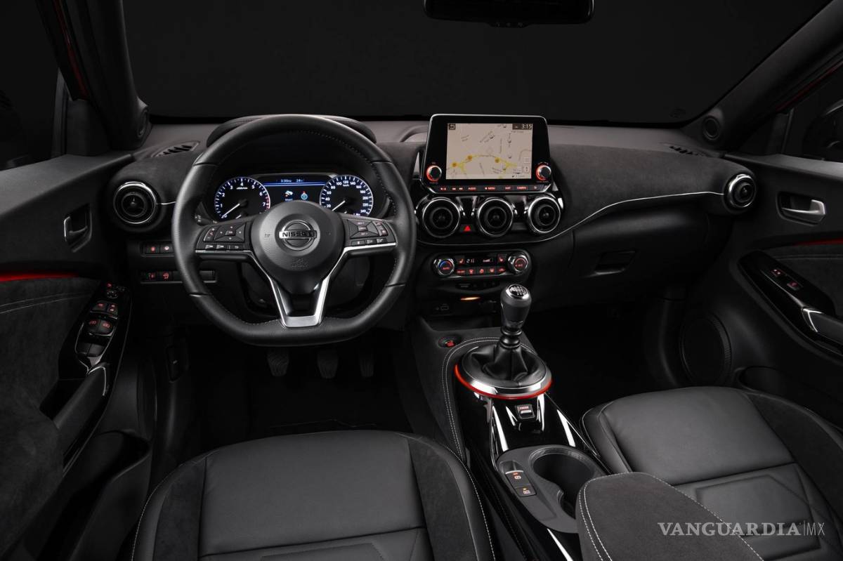 $!Nissan Juke 2020 evoluciona su estilo disruptivo y tecnológico